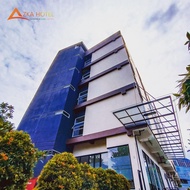 Azka Hotel by Salak Hospitality