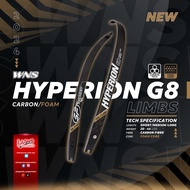 SF HYPERION G8 LIMBS