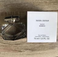 Gucci Bamboo EDP 75ml Tester