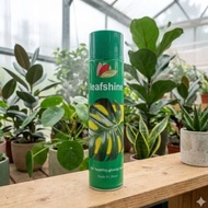 SPRAY LEAF SHINE ( PENGILAT DAUN ) 600ML  ADADAUN