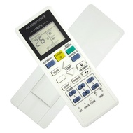 Suitable for Panasonic English Air Conditioning Remote Control 03590 Cross-In New Style YAO3.19