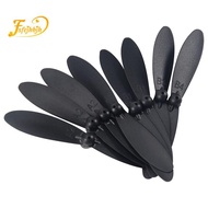 8Pcs CW CCW Blade Propeller for  XK A110 A120 A130 A380 RC Plane Spare Parts