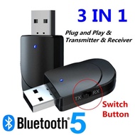 GM876 Bluetooth Transmitter Receiver Bluetooth Transmitter Audio Bluet