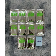 Babymonster We Go Up Trading Card