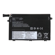 Suitable for Lenovo Thinkpad E595 R480 R490 R580 E41-50 55 L17L3P51 battery