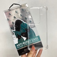 พร้อมส่งในไทย เคสใสกันกระเเทกคิงคอง สำหรับรุ่น ViVO V27(5G)/V27Pro(5G)/Y29(4G)/Y200(5G)/Y39(5G)/Y04(