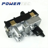 116585132Turbo Actuator 49335-19411 Actuator Electronic 49335-00635 11658517452 For BMW 320D F30 F31