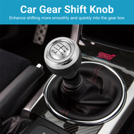 【Fast and Reliable Shipping】 N31R_Levier de Levier de Vitesse Manuel à 6 Vitesses pour Voiture pour