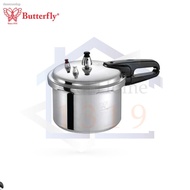 ◕☊[ 4.5L / 5.5L / 8.5L / 11.0L / 16.5L ] Butterfly Gas Pressure Cooker BPC-20A BPC-22A BPC-26A BPC-2