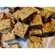 Protein Bar | Snack Diet Sihat | Healthy Snack [21 Pieces]