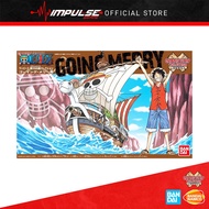 Bandai One Piece Grand Ship Collection 03 - Going Merry (5057427)