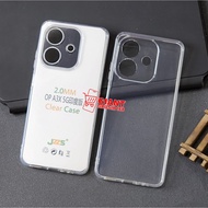 Oppo A3X Oppo A3 NFC Oppo A5i Case Clear HD Case Bening Oppo A3X Oppo A3 NFC Oppo A5i