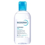 Bioderma - Hydrabio H2O Micellar Water - Face Cleanser and Makeup Remover - Micellar Cleansing Water