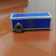 Ball bearing 697 ZZ NKN 79017 608 bearing