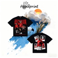 EMCN Oversized Tee David Beckham