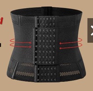 Korset Waist Trainer Dengan Belt Kompresi Ekstra / Korset Pinggang / Corset waist Trainer