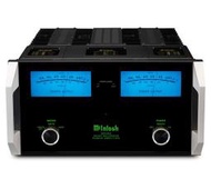 『岳冀音響』 McIntosh MC462 後級擴大機-(另有MC312可供選擇)