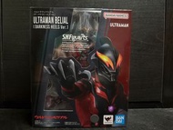 SHF Ultraman Belial
