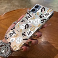 Case For Samsung A05 A05s M05 F05 Bear Phone