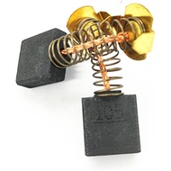 N039389 Carbon Brushes For Dewalt Chop Saw N408735 N558583 622437-00 D28700 D28710 D28720 D28730 D28