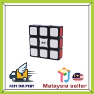 [TJ CUBE] QIYI SUPER FLOPPY 1X3X3 CUBE