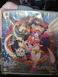 二手 女王之刃figma