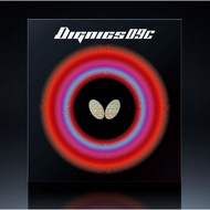 Butterfly Dignics 09C Rubber table tennis rubber ping pong rubber BrandNew