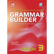 GRAMMAR BUILDER Book 3