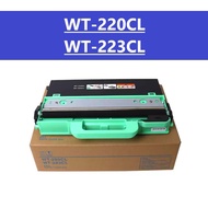 WT-220CL WT-223CL Waste toner box Brother Toner collector HL-3150CDN HL-3170CDW MFC-9140CDN MFC-9330