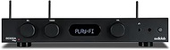 Audiolab 6000A Play Wireless Audio Streaming Amplifier, Black