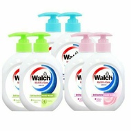 Walch | Antibacterial Hand Wash 