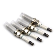 4PCS 22401-ED71B FXE20HE11 Iridium Spark Plug Fit For Nissan Tiida X-Trail Juke Versa Micra 22401ED7