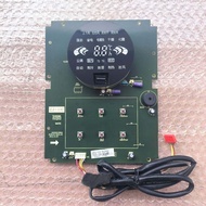 Original American Air Conditioning Display Board KFR-51LW/DY-IB Control Board 72L/BP2N1Y-PA400 ID MA