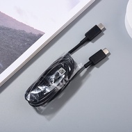 Cáp Sạc Siêu Nhanh Samsung 45W 65W PD USB-C 5A Type-C Cho Galaxy S25 S24 S23 S22 S21 S20 Ultra Z Fol