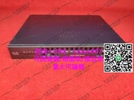 【量大可議價】【可開統編】CISCO思科ISR4221路由器，測試正常，現貨，帶適配器