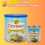 DOREEN SWEETENED CONDENSED MILK 1KILO