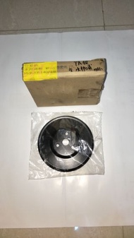 福特Tierra 1.6 & LIATA你愛他＆MAZDA 323 ，ACTIVA水幫浦皮帶盤