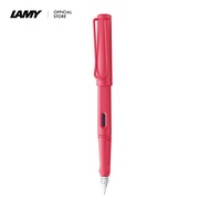 ปากกาหมึกซึม LAMY safari Fountain Pen SUNSET