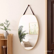 Layout Dressing Mirror Furniture Wall Hanging Bedroom Wall Decoration Wall Stickers Girl Dormitory Internet Celebrity Re