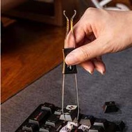 2-In-1 Keycap Puller & Mechanical Keyboard Keycap Remover Tool