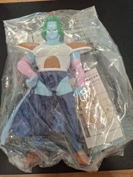 龍珠 薩波Figure SHF Size (非SHF) Dragonball Z Zarbon Figure