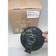 Motor Blower AC Mobil Toyota Avanza Rush Xenia Terios SET ASSY LENGKAP ASLI DENSO PREMIUM QUALITY