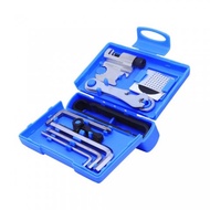 SYTE MINI TOOL BOX 26 IN 1 BL ST-F901