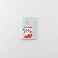 Traveler's Factory Notebook Refill Passport Mister Softee