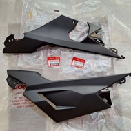 64350/64360 K2S N00ZA under side right Kiri cover side border cover r/l floor original ahm