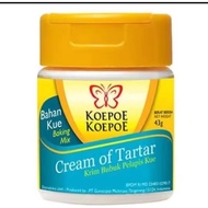 CREAM OF TAR TAR 14GR