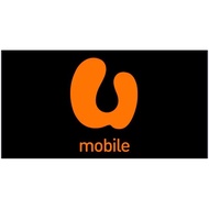 UMOBILE TOPUP RELOAD