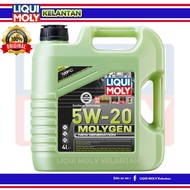 LIQUI MOLY ENGINE OIL MOLYGEN NEW GENERATION 5W-20