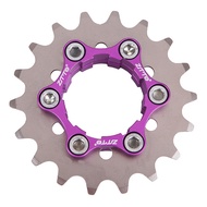Bicycle Flywheel Single Speed Gear Single Gear Fixed Bicycle SprocketNew Year Special