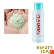Cell Fusion C PHA Enzyme Granule Peels Powder 60g Enzyme powder wash Powder cleanser